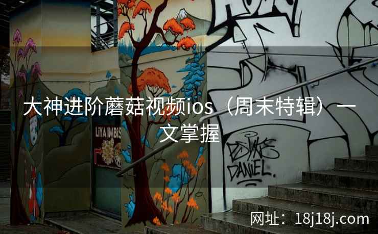 大神进阶蘑菇视频ios（周末特辑）一文掌握  第2张