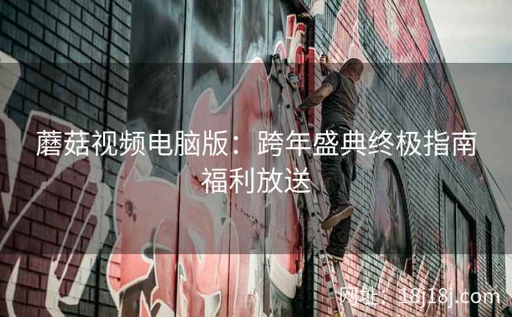 蘑菇视频电脑版：跨年盛典终极指南福利放送